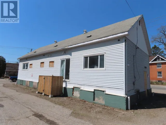 346 North ST, Sault Ste Marie, Ontario P6B2A8