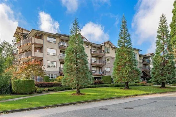 304 16068 83 AVENUE, Surrey, British Columbia V4N0N2