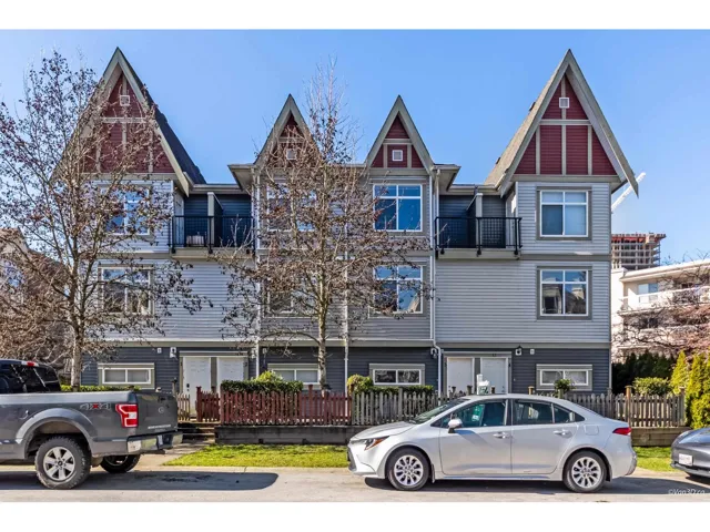 3 9277 121 STREET, Surrey, British Columbia V3V0B6