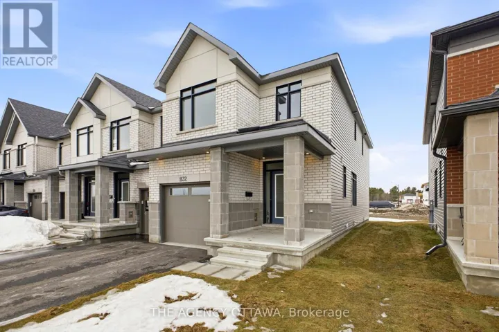 1132 SPOOR STREET, Ottawa, Ontario K2K1X7