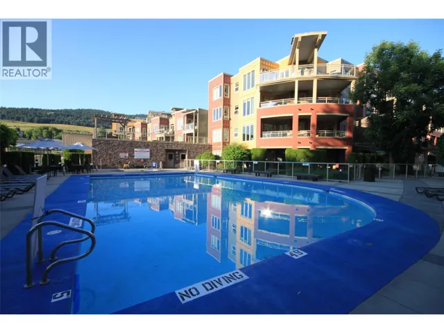7343 Okanagan Landing Road Unit# 2204, Vernon, British Columbia V1H2J6