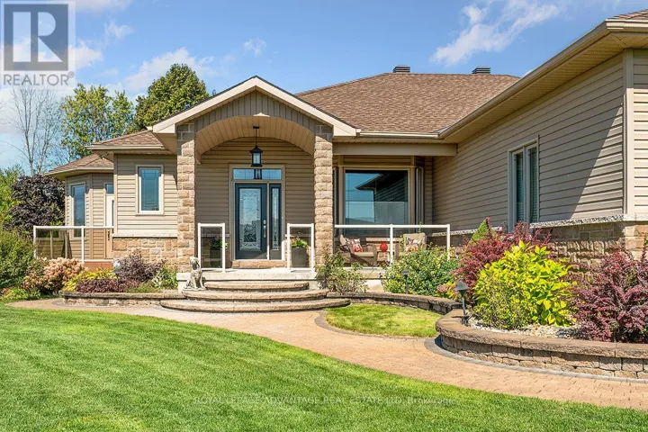 263 GEORGINA STREET, Drummond/North Elmsley, Ontario K7H3C9