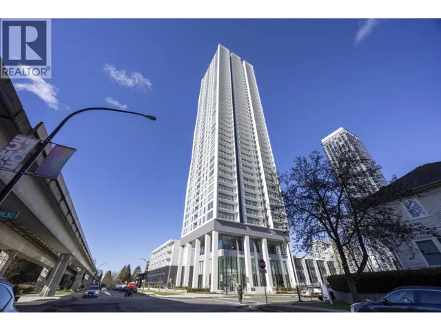 2702 6087 WILSON AVENUE, Burnaby, British Columbia V5H0M1