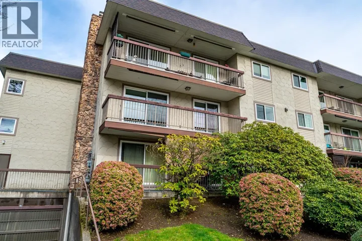 213 2381 BURY AVENUE, Port Coquitlam, British Columbia V3C1Z9