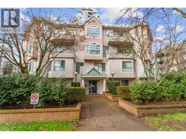 401E 3081 GLEN DRIVE, Coquitlam, British Columbia V3B2P8