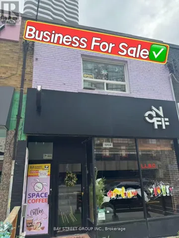 2ND FL - 5463 YONGE STREET, Toronto (Willowdale East), Ontario M2H5S1