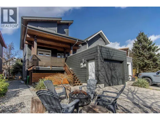 41 40137 GOVERNMENT ROAD, Squamish, British Columbia V8B0N7