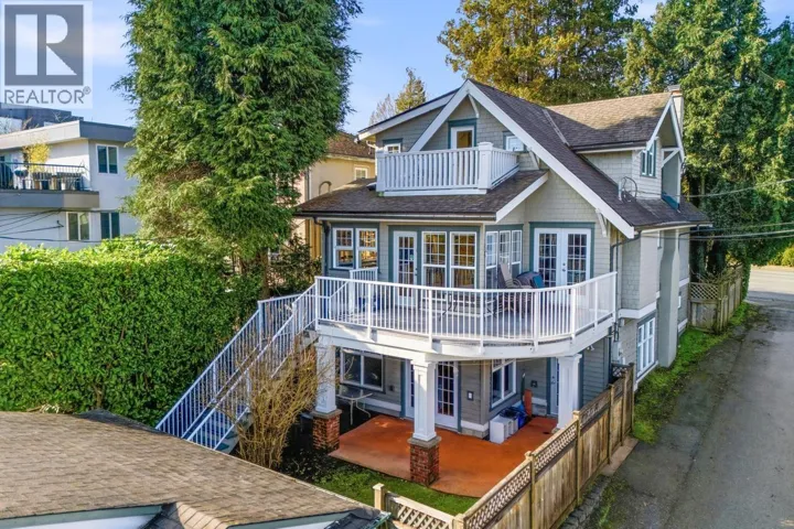 3662 OAK STREET, Vancouver, British Columbia V6H2M2