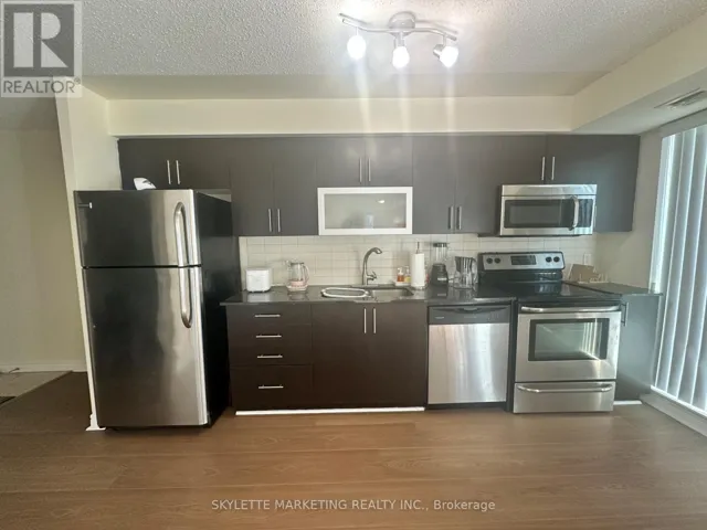 50 TOWN CENTER COURT, Toronto (Bendale), Ontario M1P0A9