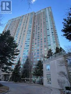 1922 - 68 CORPORATE DRIVE, Toronto (Woburn), Ontario M1H3G4