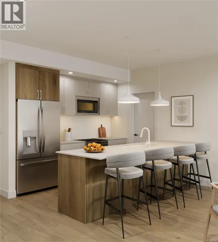 306 2881 Leigh Rd, Langford, British Columbia V9B4G5