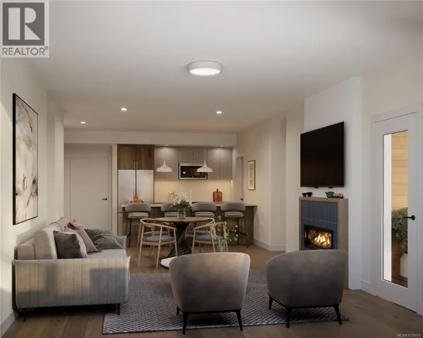 306 2881 Leigh Rd, Langford, British Columbia V9B4G5