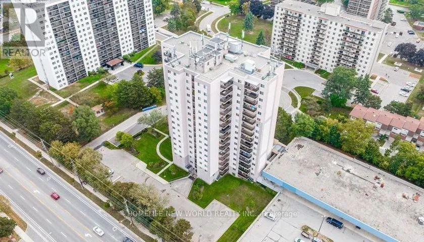 1005 - 975 WARWICK COURT, Burlington (LaSalle), Ontario L7T3Z7