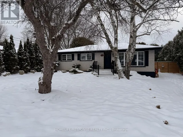 BASEMENT - 31 VARADI AVENUE, Brantford, Ontario N3R3N2