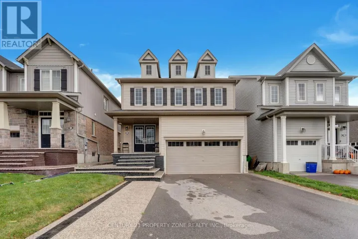 43 MCCARGOW DRIVE, Haldimand, Ontario N3W0C3