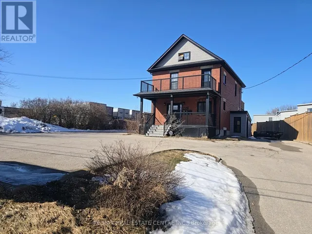 226 SAMUELSON STREET, Cambridge, Ontario N1R1K8