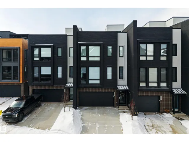 #44 1304 RUTHERFORD RD SW, Edmonton, Alberta T6W0B4