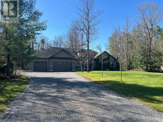 489 LARMER LINE, Cavan Monaghan (Cavan Twp), Ontario K0L1V0