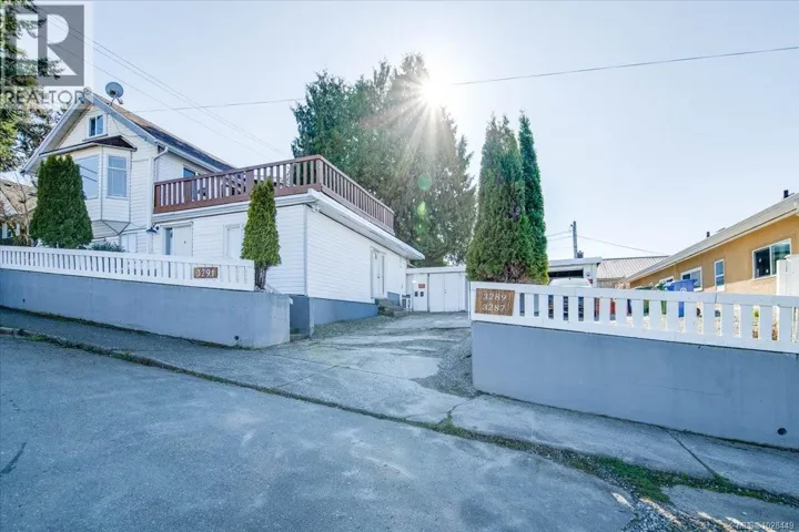 3291 3rd Ave, Port Alberni, British Columbia V9Y4C9