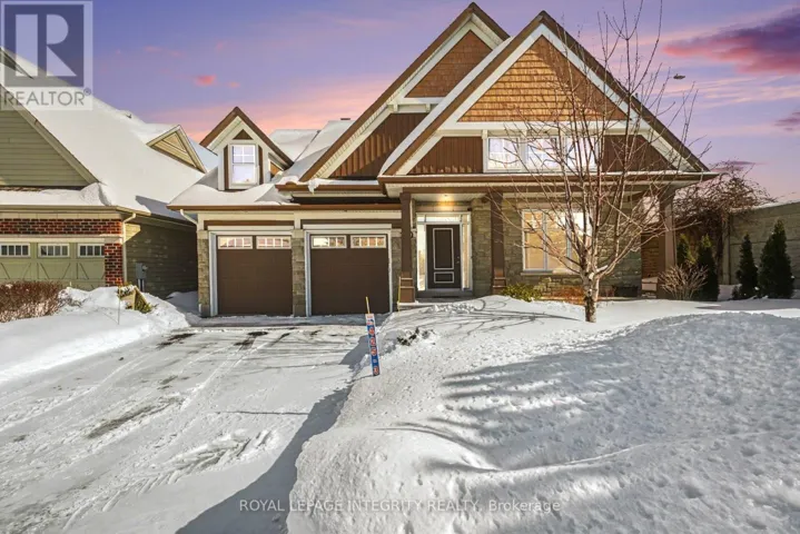 170 SOLERA CIRCLE, Ottawa, Ontario K1T0C8