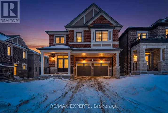 1437 KERRYDALE AVENUE, Pickering, Ontario L1X0M9