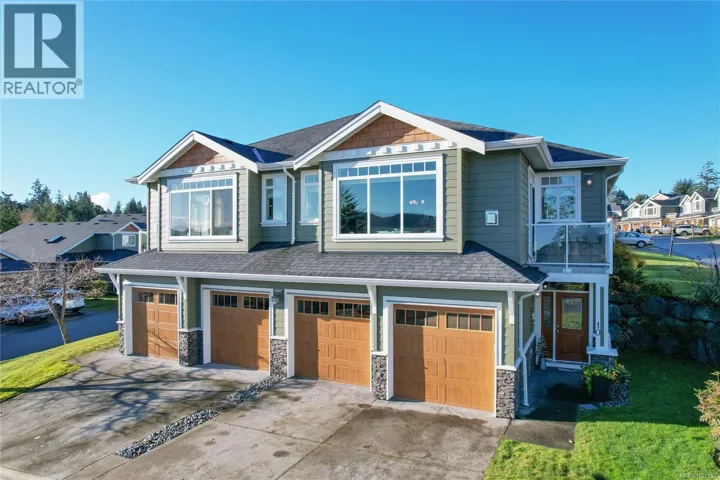 10 6995 Nordin Rd, Sooke, British Columbia V9Z1L4