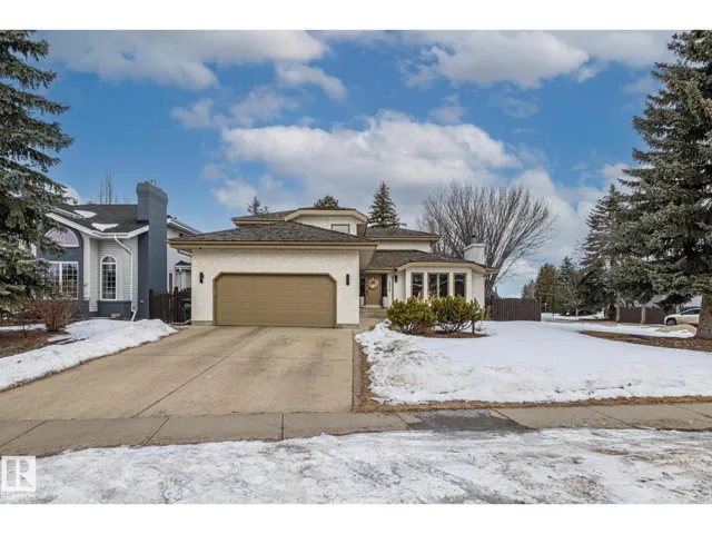 175 ROY ST NW, Edmonton, Alberta T6R2A8