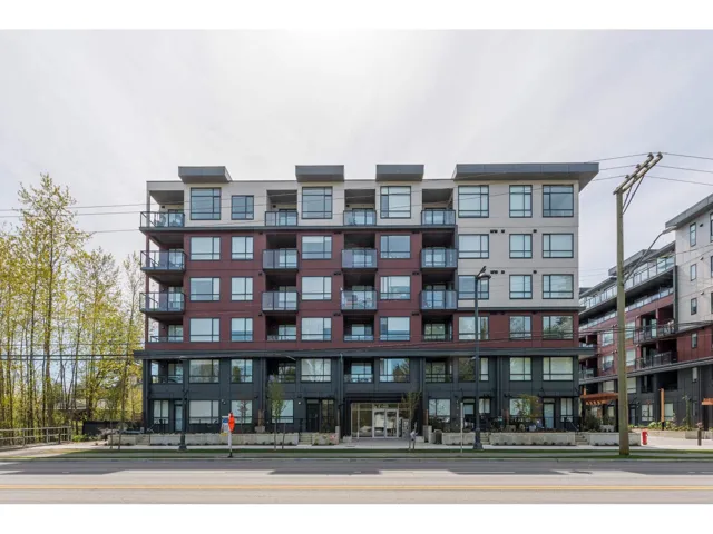 E216 13858 108 AVENUE, Surrey, British Columbia V3T0T8