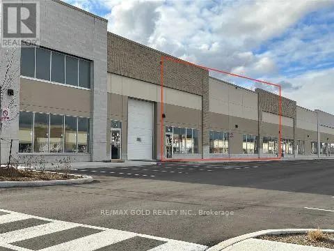 126 - 3545 ODYSSEY DRIVE, Mississauga (Churchill Meadows), Ontario L5M7N4