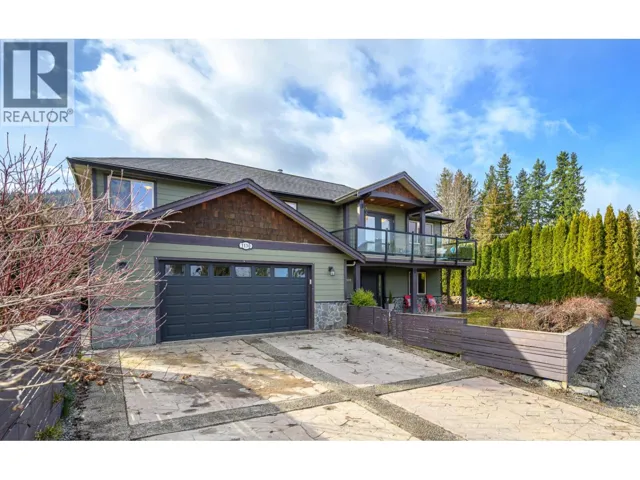 1130 7th Avenue SE, Salmon Arm, British Columbia V1E0A3