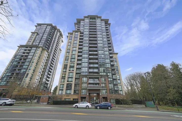 1908 13380 108 AVENUE, Surrey, British Columbia V3T0E7