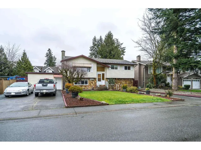 26853 ALDER DRIVE, Langley, British Columbia V4W3G9