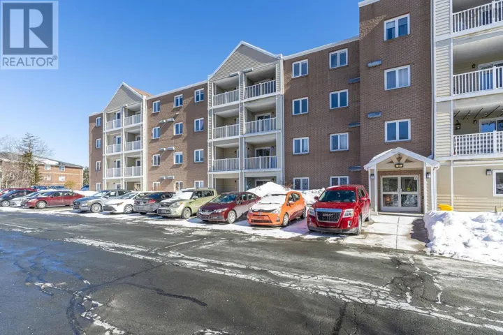308 15 Langbrae Drive, Clayton Park, Nova Scotia B3M3W5