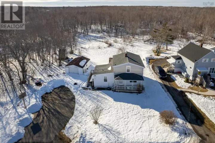 7 Cochrane Street, Glace Bay, Nova Scotia B1A2W5