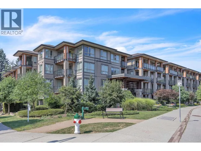 306 3399 NOEL DRIVE, Burnaby, British Columbia V3J0G8