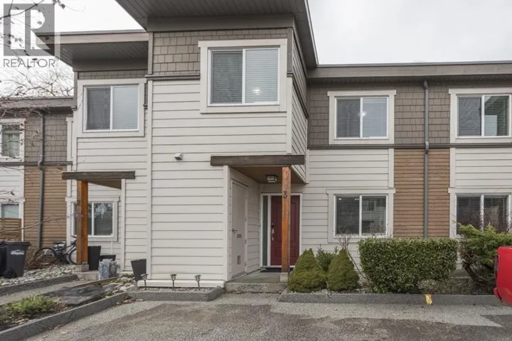 3 3051 SPRINGFIELD DRIVE, Richmond, British Columbia V7E1Y9