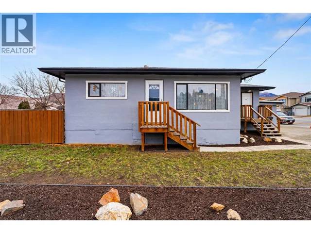 1496 Tranquille Road, Kamloops, British Columbia V2B5B7