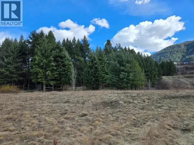 Lot 5 Bridgeview Road, Castlegar, British Columbia V1N4K9