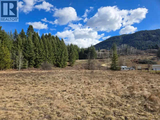 Lot 4 Bridgeview Road, Castlegar, British Columbia V1N4K9