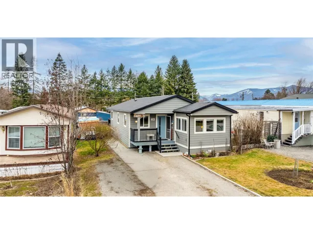 3510 Erickson Road Unit# 20, Erickson, British Columbia V0B1G9