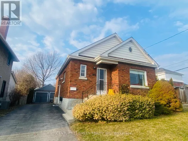 182 STACEY AVENUE, Oshawa (Central), Ontario L1H2J4