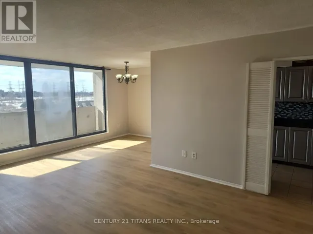 907 - 301 PRUDENTIAL DRIVE, Toronto (Dorset Park), Ontario M1P4V3