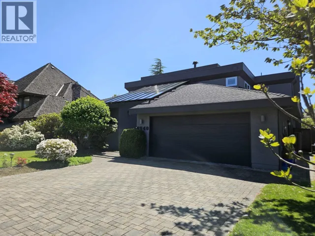 6540 JUNIPER DRIVE, Richmond, British Columbia V7E4Z6