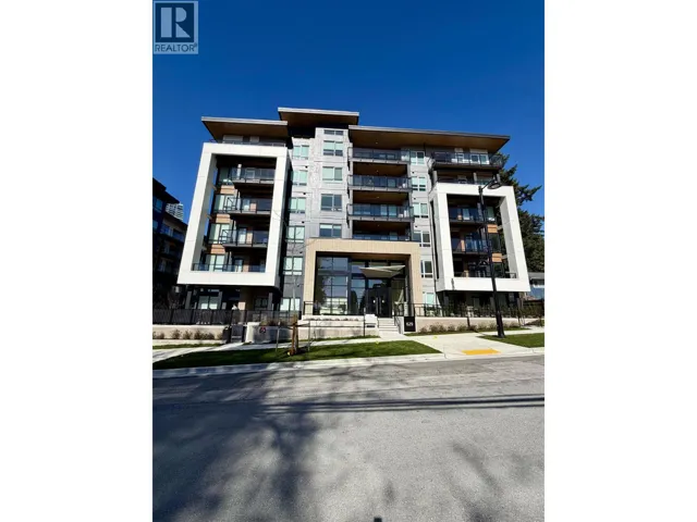 405 629 COTTONWOOD AVENUE, Coquitlam, British Columbia V3J0S5