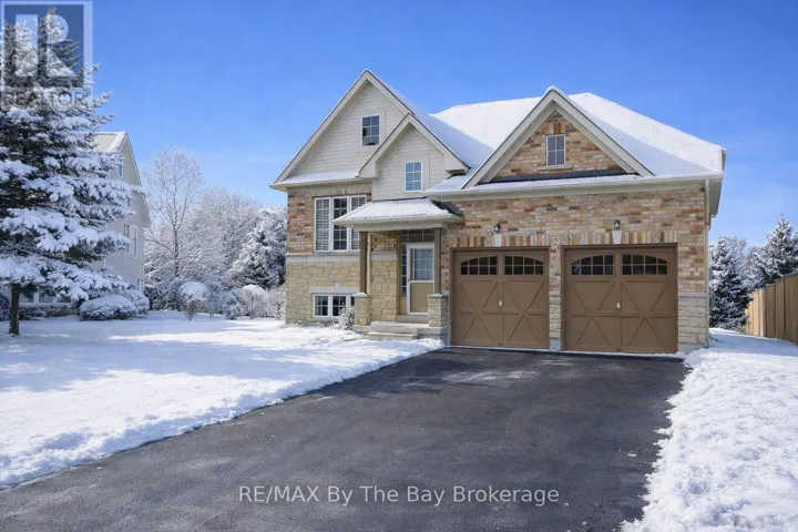 33 TANAGER CRESCENT, Wasaga Beach, Ontario L9Z0B2