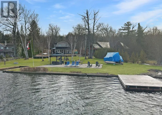 1008 CHEROKEE TRAIL, Algonquin Highlands (Stanhope), Ontario K0M1J1