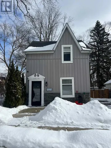 149 ELM STREET, Newmarket (Central Newmarket), Ontario L3Y4G7
