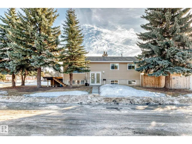 6111 18 AV NW, Edmonton, Alberta T6L1M9