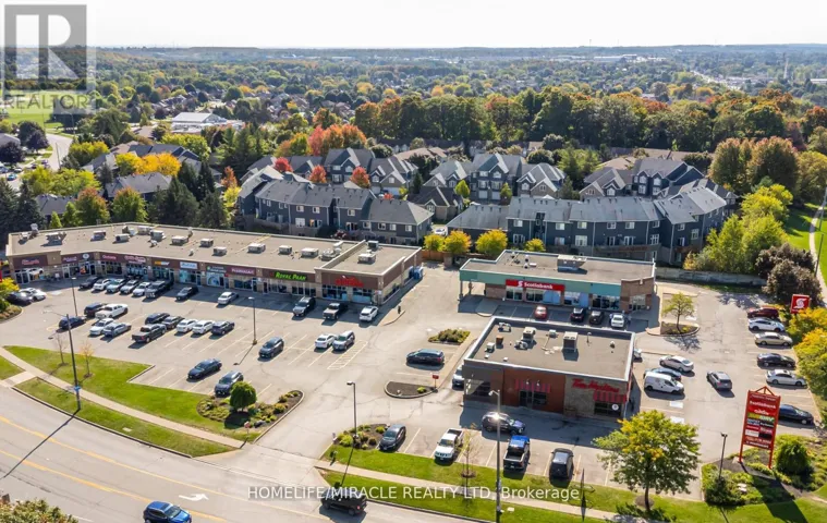 95 SAGINAW PARKWAY, Cambridge, Ontario N1T1T9