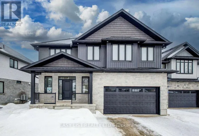 487 BLACK STREET, Centre Wellington (Fergus), Ontario N1M0A2